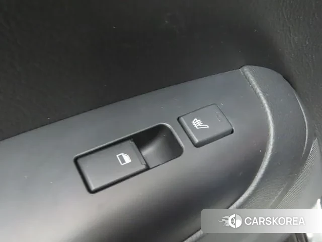 Kia The New Mohave 2018 Черный из Кореи, фото 6