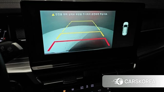 Ssangyong Torres 2023 Белый из Кореи, фото 6