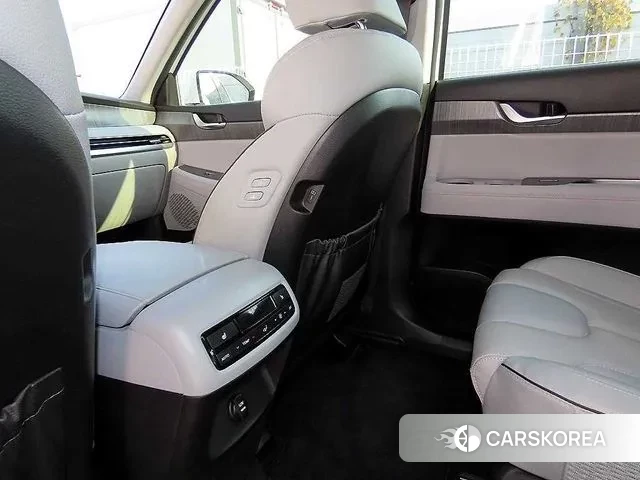 Hyundai The New Palisade 2023 Белый из Кореи, фото 6