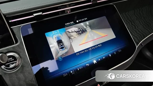 Mercedes-Benz E-Class W214 2025 Белый из Кореи, фото 6