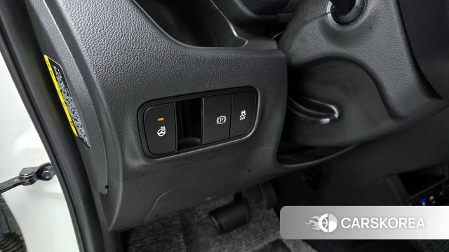 Kia The New Kia Ray 2024 Белый из Кореи, фото 6