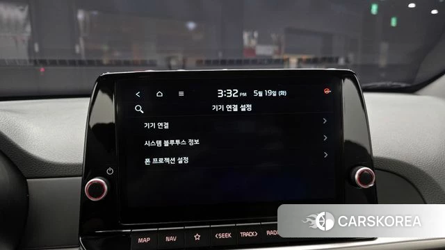 Kia Morning Urban (JA) 2021 Белый из Кореи, фото 6