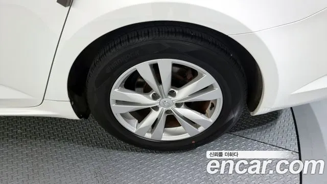 Renault Korea (Samsung) SM6 id 2688756 из Кореи 6