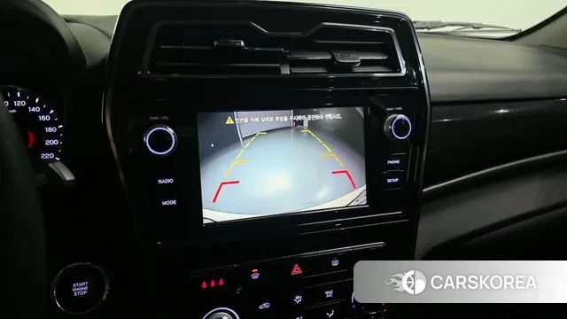 Ssangyong Berry New Tivoli 2021 Белый из Кореи, фото 6