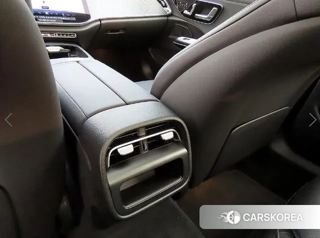 Mercedes-Benz E-Class W214 2025 Черный из Кореи, фото 6