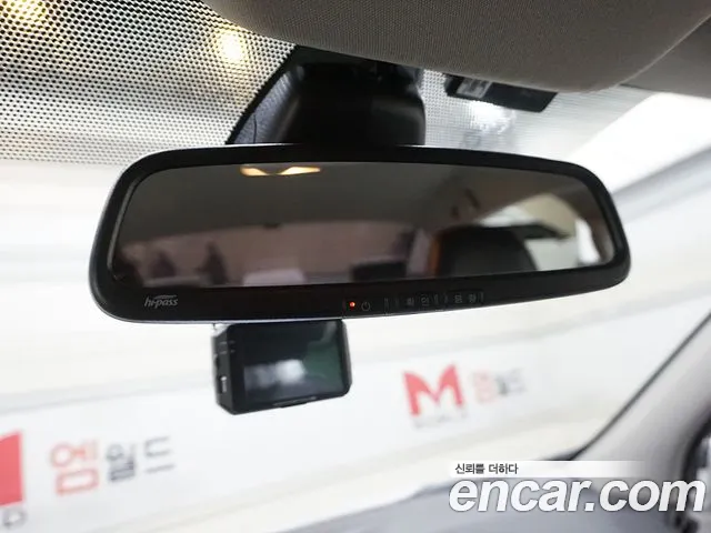 Renault Korea (Samsung) SM3 Neo id 2673814 из Кореи 6