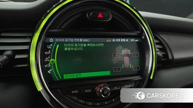 Mini Cooper 2020 Серебристо-серый из Кореи, фото 6