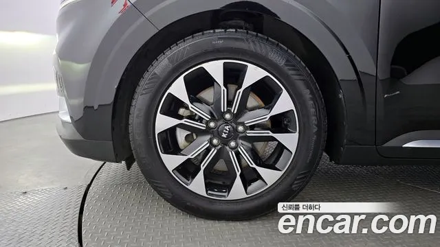 Kia Carnival 4th generation id 2675030 из Кореи 6