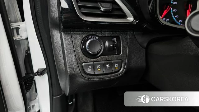 Chevrolet (GM Daewoo) The New Spark 2019 Белый из Кореи, фото 6