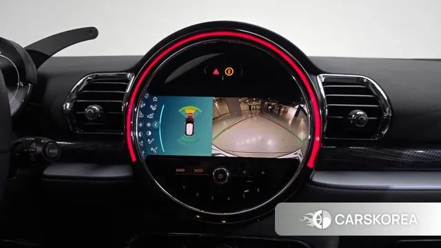 Mini Cooper S Clubman 2023 Песочный из Кореи, фото 6