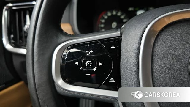 Volvo S90 2019 Белый из Кореи, фото 6