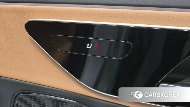 Mercedes-Benz E-Class W214 2025 Серебряный из Кореи, фото 6