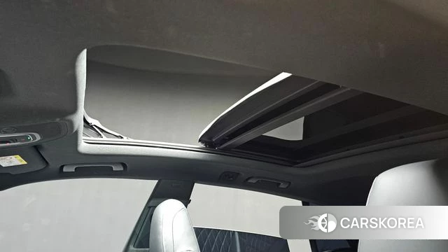 Audi Q8 (4M) 2021 Синий из Кореи, фото 6