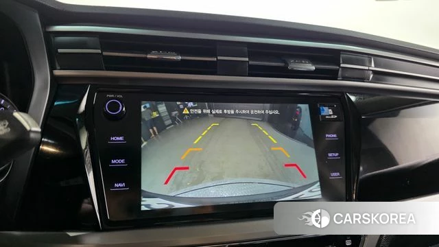 Ssangyong Beautiful Korando 2019 Серый из Кореи, фото 6