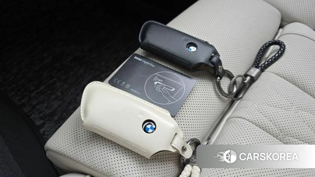 BMW X6 (G06) 2025 Белый из Кореи, фото 6