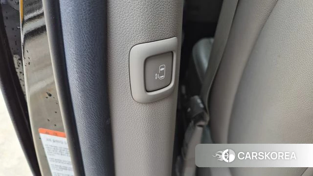 Kia The New Carnival 2019 Черный из Кореи, фото 6