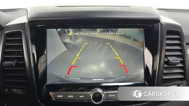 Ssangyong Rexton Sports 2020 Серый из Кореи, фото 6