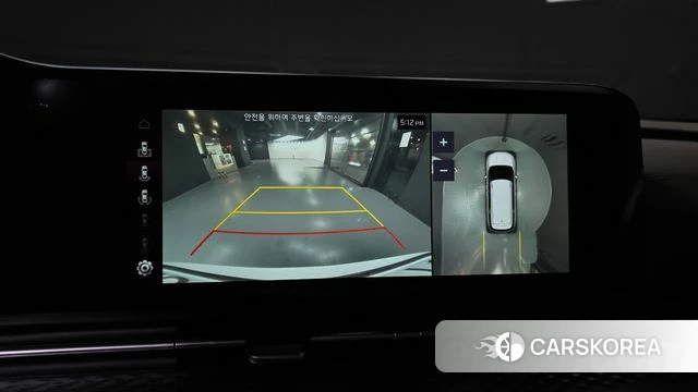 Kia Carnival 4th generation 2022 Белый из Кореи, фото 6