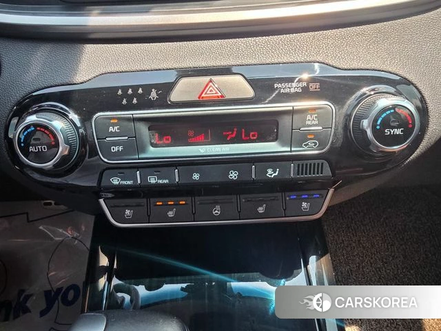 Kia The New Sorento 2018 Коричневый двухцветный из Кореи, фото 6
