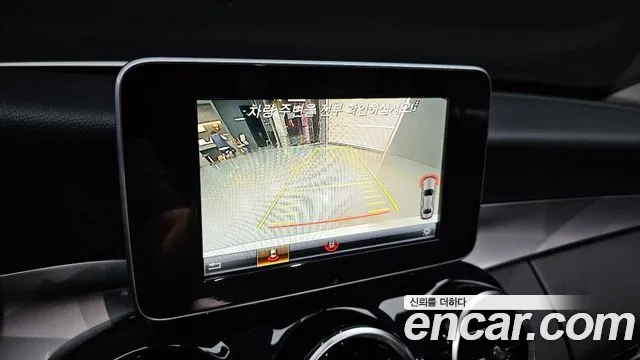 Mercedes-Benz C-Class W205 2018 Белый из Кореи, фото 6