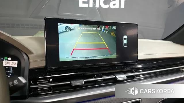 Ssangyong The New Rexton Sports Cannes 2024 Белый из Кореи, фото 6