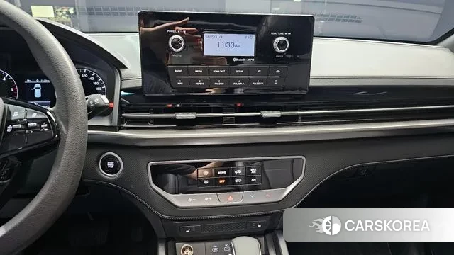 Ssangyong The New Rexton Sport 2025 Черный из Кореи, фото 6