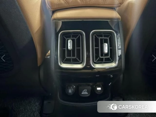 Kia Sorento 4th Generation 2021 Белый из Кореи, фото 6