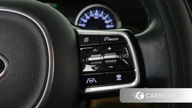 Kia Carnival 4th generation 2021 Белый из Кореи, фото 6