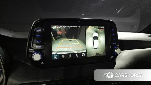 Hyundai All New Tucson 2019 Серый из Кореи, фото 6