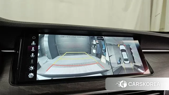 Kia K7 Premier 2020 Черный из Кореи, фото 6