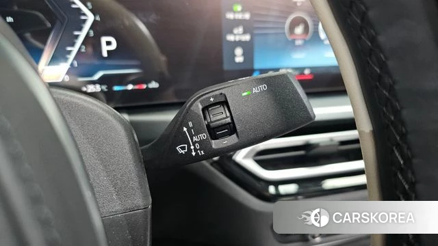 BMW 4 Series (G22) 2024 Белый из Кореи, фото 6