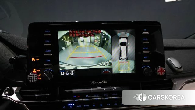 Toyota Sienna 4th Generation 2022 Белый из Кореи, фото 6