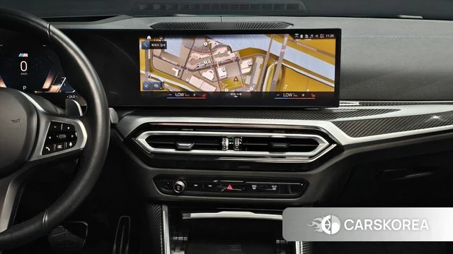 BMW 3 Series (G20) 2024 Зеленый из Кореи, фото 6