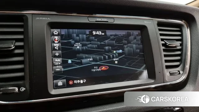 Kia The New Carnival 2019 Белый из Кореи, фото 6