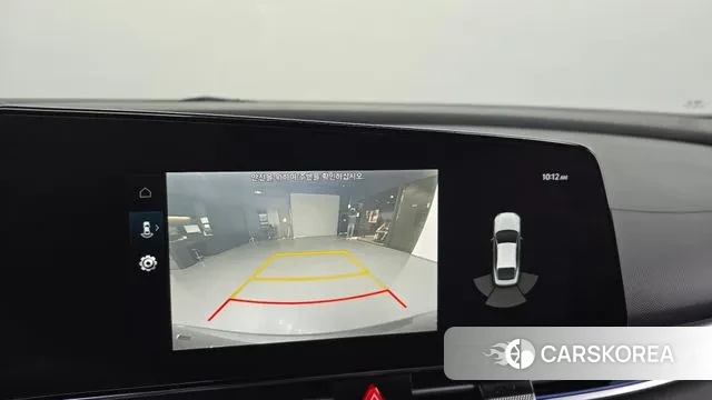 Hyundai Avante (CN7) 2020 Серый из Кореи, фото 6