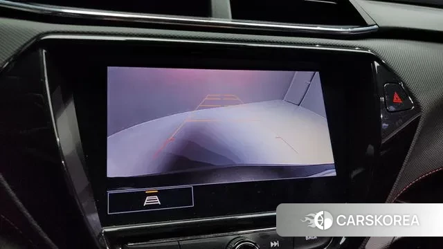 Chevrolet (GM Daewoo) Trailblazer 2020 Белый из Кореи, фото 6