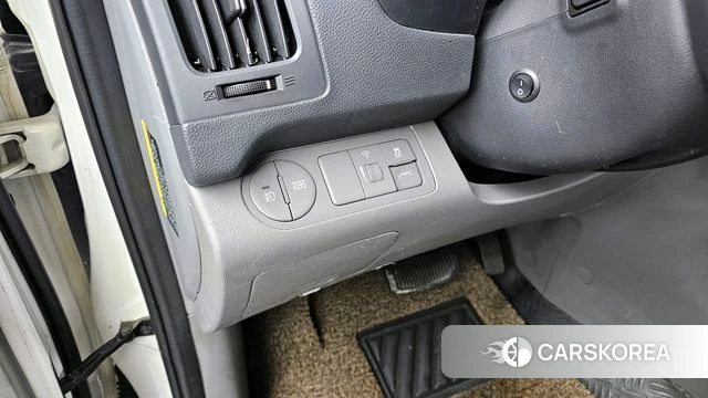Hyundai The New Grand Starex 2020 Белый из Кореи, фото 6