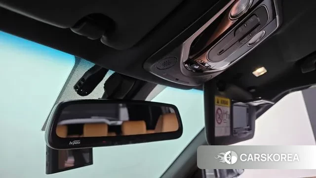 Ssangyong Torres 2023 Зеленый из Кореи, фото 6