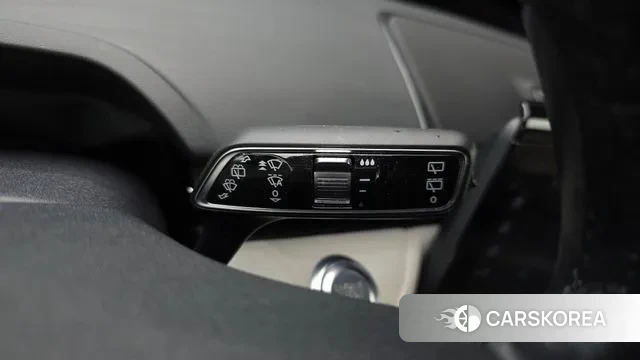 Lincoln Nautilus 2nd Generation 2024 Серый из Кореи, фото 6