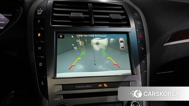 Lincoln New MKZ 2018 Белый из Кореи, фото 6