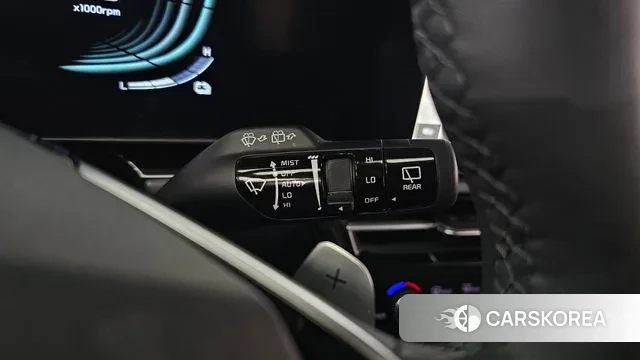 Kia Di Ol Nu Niro 2024 Серый из Кореи, фото 6