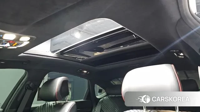 Genesis G80 (RG3) 2022 Белый из Кореи, фото 6