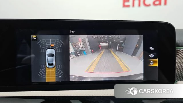 Mercedes-Benz A-Class W177 2021 Черный из Кореи, фото 6