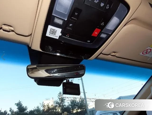 Hyundai Staria 2022 Черный из Кореи, фото 6