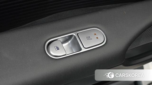 Hyundai Ionic 6 2023 Серебряный из Кореи, фото 6