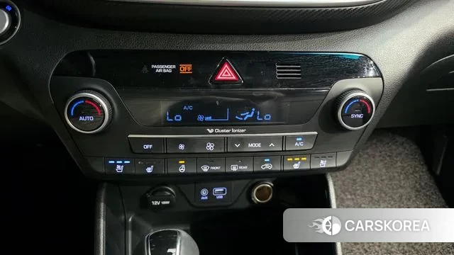 Hyundai All New Tucson 2020 Белый из Кореи, фото 6