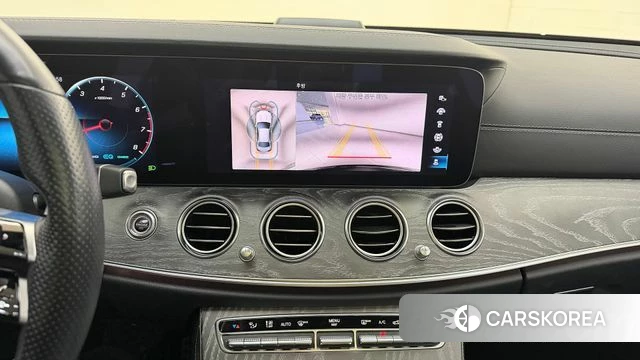 Mercedes-Benz E-Class W213 2021 Серый из Кореи, фото 6