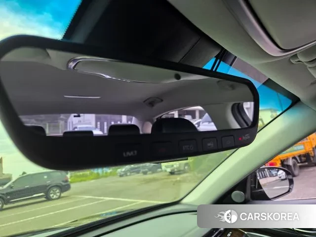 Kia More K9 2018 Черный из Кореи, фото 6