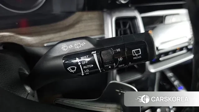 Kia Sorento 4th Generation 2020 Синий из Кореи, фото 6