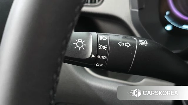 Kia The New Kia Ray 2022 Жемчужный цвет из Кореи, фото 6